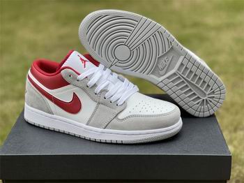 china nike air jordan 1 shoes top quality women cheap online->nike air jordan->Sneakers
