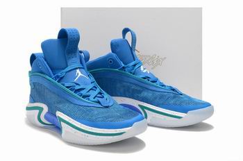 fast shipping Air Jordan 36 shoes wholesale from china->nike air jordan->Sneakers