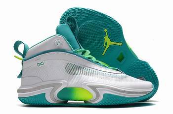 fast shipping Air Jordan 36 shoes wholesale from china->nike air jordan->Sneakers