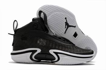 fast shipping Air Jordan 36 shoes wholesale from china->nike air jordan->Sneakers