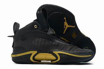 fast shipping Air Jordan 36 shoes wholesale from china->nike air jordan->Sneakers