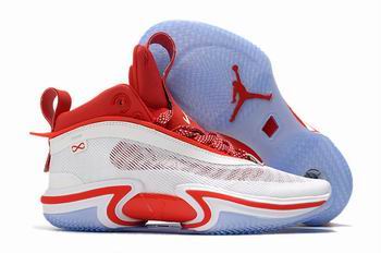 fast shipping Air Jordan 36 shoes wholesale from china->nike air jordan->Sneakers