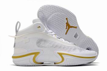 fast shipping Air Jordan 36 shoes wholesale from china->nike air jordan->Sneakers