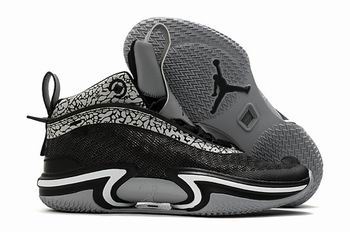 fast shipping Air Jordan 36 shoes wholesale from china->nike air jordan->Sneakers