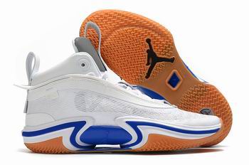 fast shipping Air Jordan 36 shoes wholesale from china->nike air jordan->Sneakers
