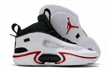 fast shipping Air Jordan 36 shoes wholesale from china->nike air jordan->Sneakers
