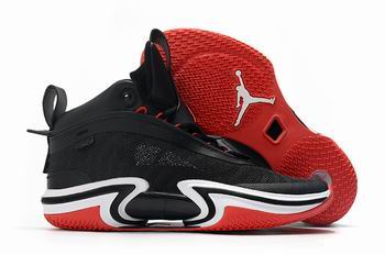 fast shipping Air Jordan 36 shoes wholesale from china->nike air jordan->Sneakers
