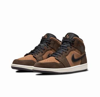 china cheap wholesale nike air jordan 1 shoes->nike air jordan->Sneakers