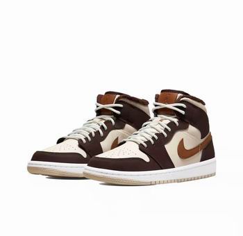 china cheap wholesale nike air jordan 1 shoes->nike air jordan->Sneakers