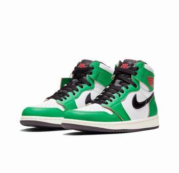 china cheap wholesale nike air jordan 1 shoes->nike air jordan->Sneakers