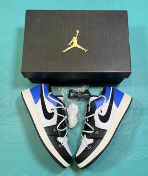 china cheap wholesale nike air jordan 1 shoes->nike air jordan->Sneakers