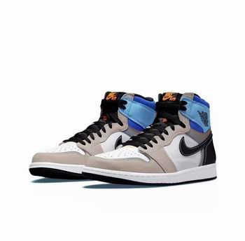 shop nike air jordan 1 shoes online->nike air jordan->Sneakers