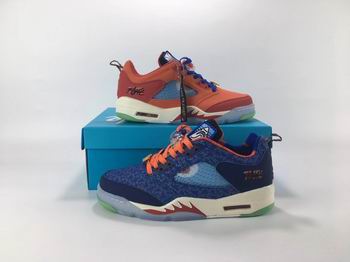 china wholesale nike air jordan 5 shoes->nike air jordan->Sneakers