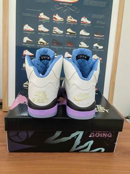 china wholesale nike air jordan 5 shoes->nike air jordan->Sneakers