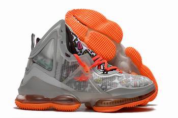 cheap Nike Lebron james shoes for sale in china->nike air jordan->Sneakers