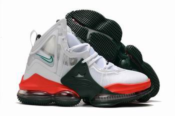 cheap Nike Lebron james shoes for sale in china->nike series->Sneakers