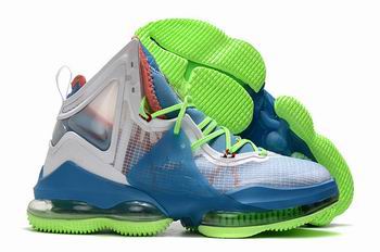 cheap Nike Lebron james shoes for sale in china->nike series->Sneakers