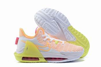 cheap Nike Lebron james shoes for sale in china->nike series->Sneakers