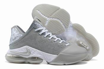 cheap Nike Lebron james shoes for sale in china->nike series->Sneakers