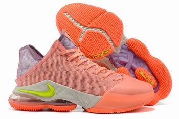 cheap Nike Lebron james shoes for sale in china->nike series->Sneakers