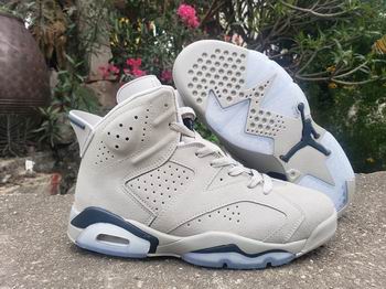 for sale nike air jordan 6 shoes free shipping->nike series->Sneakers