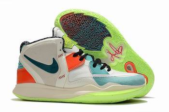 cheap wholesale Nike Kyrie shoes from china->nike series->Sneakers