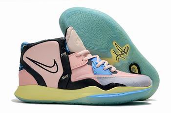free shipping Nike Kyrie women shoes from china->nike series->Sneakers
