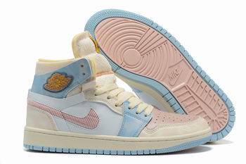 cheap wholesale nike air jordan 1 men shoes aaa->nike air jordan->Sneakers