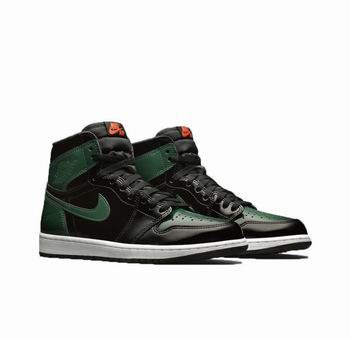 cheap wholesale nike air jordan 1 men shoes aaa->nike air jordan->Sneakers