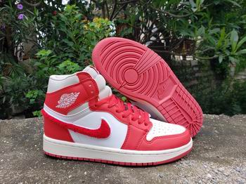 cheap wholesale nike air jordan 1 men shoes aaa->nike air jordan->Sneakers