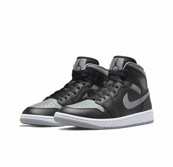 cheap wholesale nike air jordan 1 men shoes aaa->nike air jordan->Sneakers