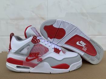 cheap wholesale nike air jordan 4 shoes aaa->nike air max->Sneakers