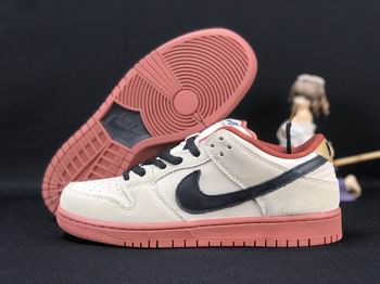 cheap wholesale Dunk Sb men shoes in china->dunk sb->Sneakers