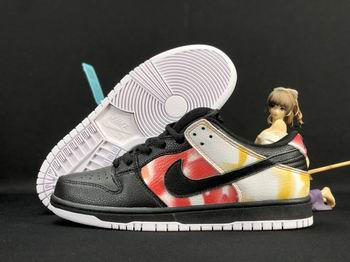 cheap wholesale Dunk Sb men shoes in china->dunk sb->Sneakers