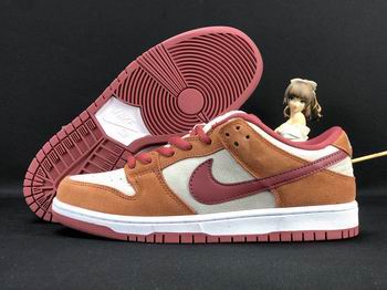 discount nike dunk sb shoes women wholesale free shipping->dunk sb->Sneakers