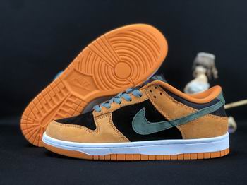 discount nike dunk sb shoes women wholesale free shipping->dunk sb->Sneakers