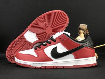 discount nike dunk sb shoes women wholesale free shipping->dunk sb->Sneakers