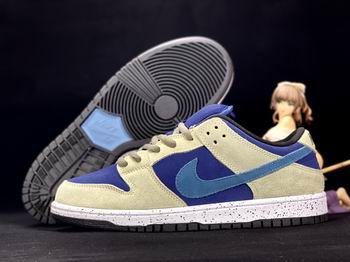 discount nike dunk sb shoes women wholesale free shipping->dunk sb->Sneakers