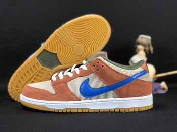 discount nike dunk sb shoes women wholesale free shipping->dunk sb->Sneakers
