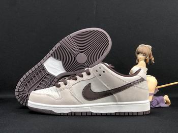 discount nike dunk sb shoes women wholesale free shipping->dunk sb->Sneakers