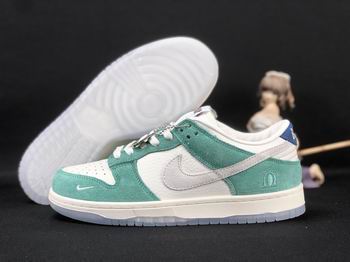 discount nike dunk sb shoes women wholesale free shipping->dunk sb->Sneakers