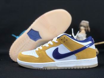 discount nike dunk sb shoes women wholesale free shipping->dunk sb->Sneakers