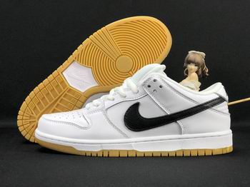 discount nike dunk sb shoes women wholesale free shipping->dunk sb->Sneakers