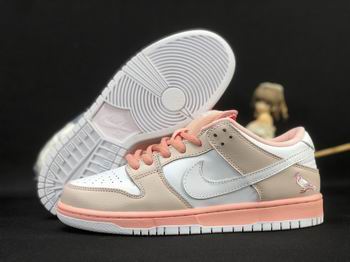 discount nike dunk sb shoes women wholesale free shipping->dunk sb->Sneakers