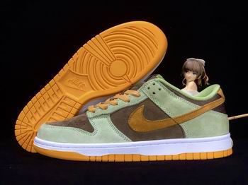 discount nike dunk sb shoes women wholesale free shipping->dunk sb->Sneakers