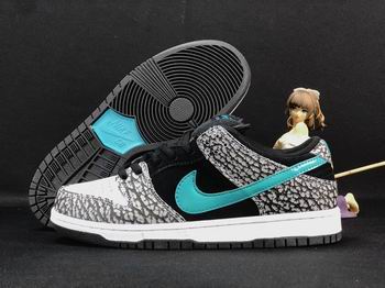 discount nike dunk sb shoes women wholesale free shipping->dunk sb->Sneakers