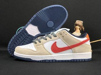 discount nike dunk sb shoes women wholesale free shipping->dunk sb->Sneakers