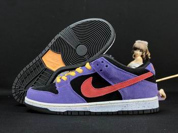 discount nike dunk sb shoes women wholesale free shipping->dunk sb->Sneakers