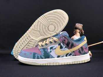 discount nike dunk sb shoes women wholesale free shipping->dunk sb->Sneakers