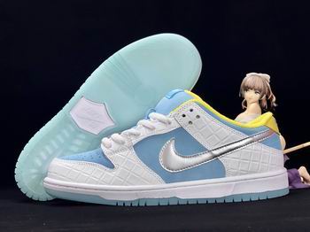 discount nike dunk sb shoes women wholesale free shipping->dunk sb->Sneakers